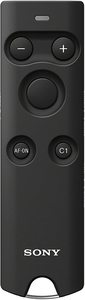 שלט אלחוטי למצלמות סוני Sony RMT-P1BT