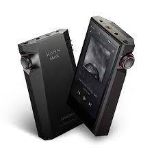 Astell&Kern KANN MAX נגן אודיו נייד עם מגבר אוזניות