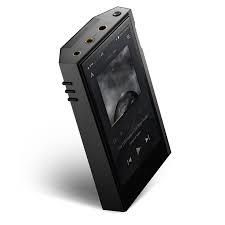 Astell&Kern KANN MAX נגן אודיו נייד עם מגבר אוזניות