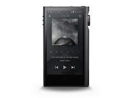 Astell&Kern KANN MAX נגן אודיו נייד עם מגבר אוזניות
