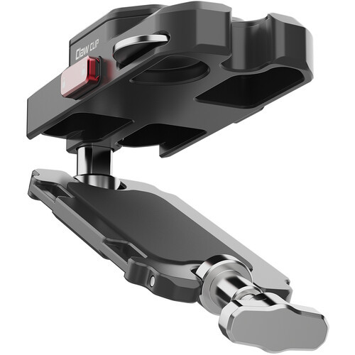 קליפס למצלמה ulanzi 2684 claw backpack clamp