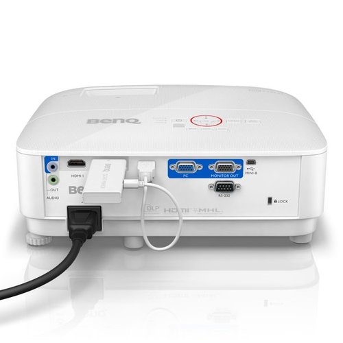 מקרן BenQ TH671ST