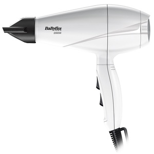 מייבש שיער BABYLISS E6604 בייביליס
