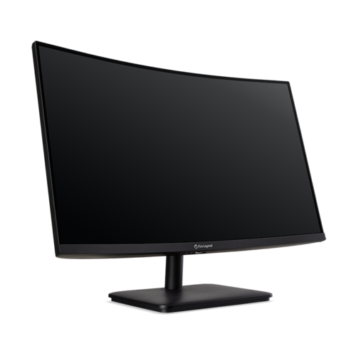 מסך מחשב גיימינג קעור  Aopen 27HC5R ‏27 ‏אינטש Full HD
