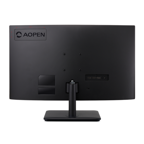 מסך מחשב גיימינג קעור  Aopen 27HC5R ‏27 ‏אינטש Full HD