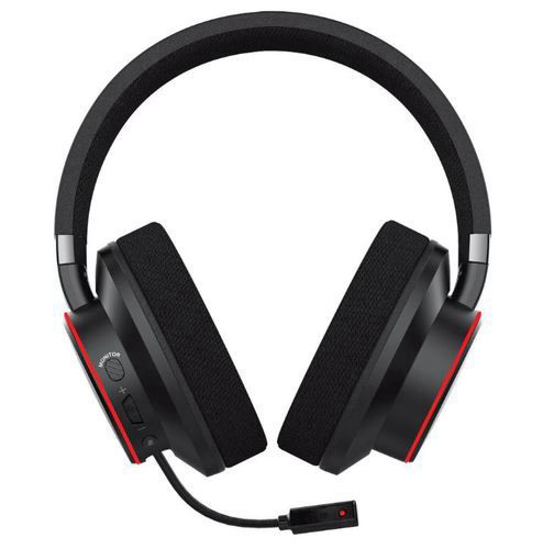 אוזניות גיימינג Creative Headset Sound BlasterX H6
