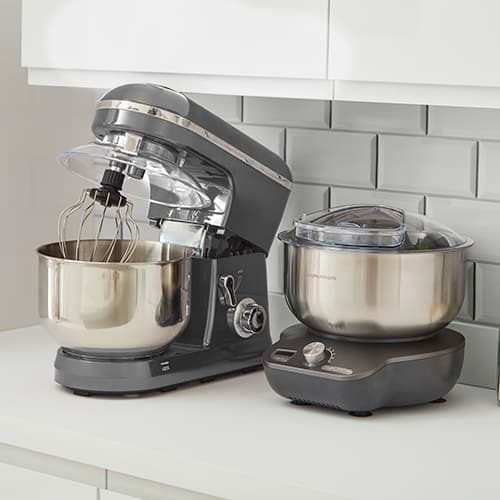 morphy richards stand mixer