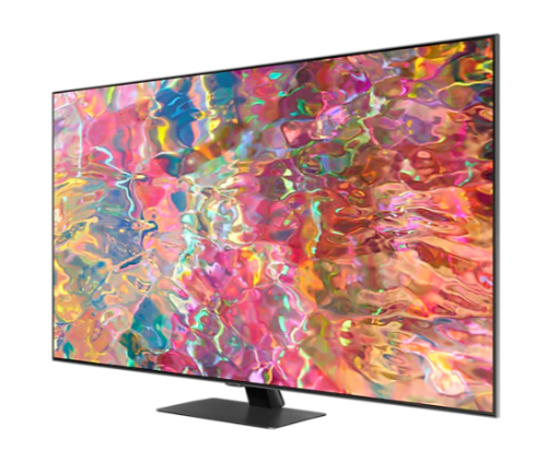 טלוויזיה “‏65 Samsung QE65Q80B 4K