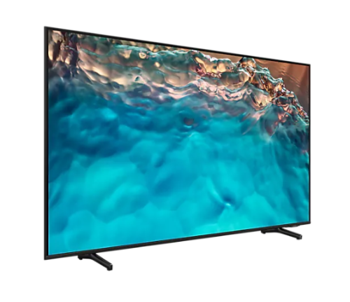 טלוויזיה ‏“‏50 Samsung UE50BU8000 4K