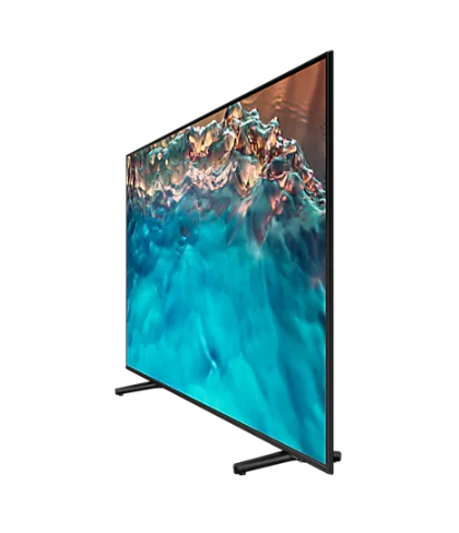טלוויזיה ‏“‏50 Samsung UE50BU8000 4K