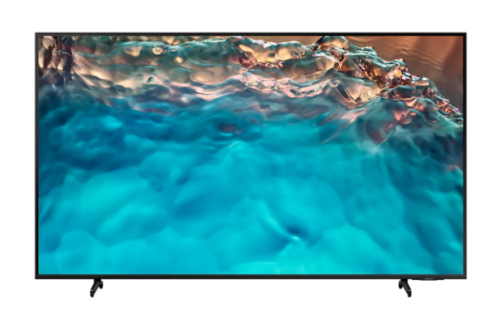 טלוויזיה “‏‏55 Samsung UE55BU8000 4K
