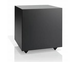 סאבוופר קומפקטי עוצמתי Audio Pro אודיו פרו ADDON SUB שחור