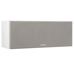 רמקול סנטר Monitor Audio מוניטור אודיו MONITOR C150 לבן