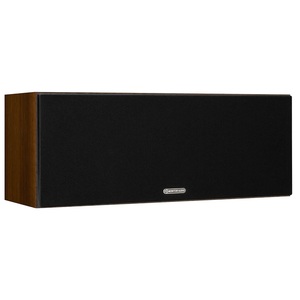 רמקול סנטר Monitor Audio מוניטור אודיו MONITOR C150 אגוז