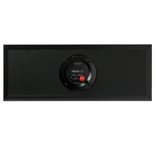 רמקול סנטר Monitor Audio מוניטור אודיו MONITOR C150 אגוז