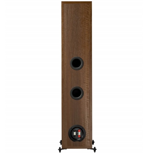 זוג רמקולים רצפתיים Monitor Audio מוניטור אודיו MONITOR 300 שחור