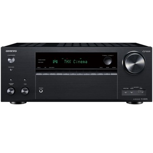 רסיבר לקולנוע ביתי 7.2 ערוצים ONKYO אונקיו TX-NR696
