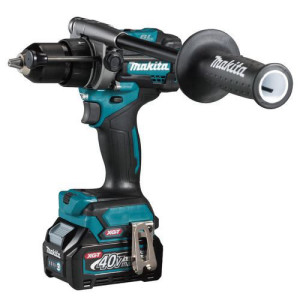 מברגה מקדחה רוטטת HP001G 40V מתוצרת Makita גוף בלבד