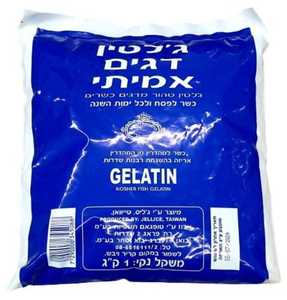 ג