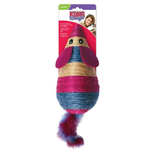 קונג וורנגלר