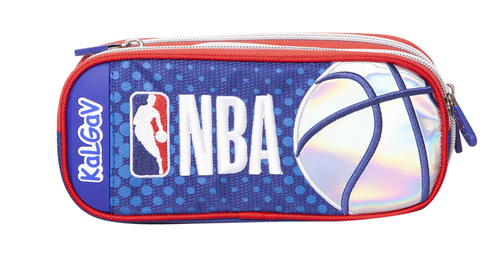 קלמר מתרחב NBA כחול