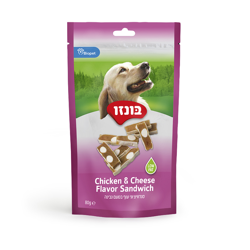חטיף סנדוויצ