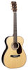 גיטרה אקוסטית + ארגז MARTIN 0028 MODERN DELUXE