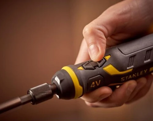 מברגון נטען STANLEY FMHT66719-0 4V