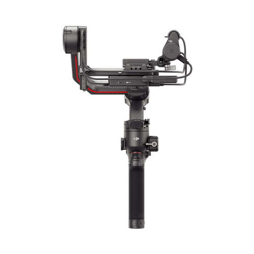 גימבל DJI RS 3 Pro Combo