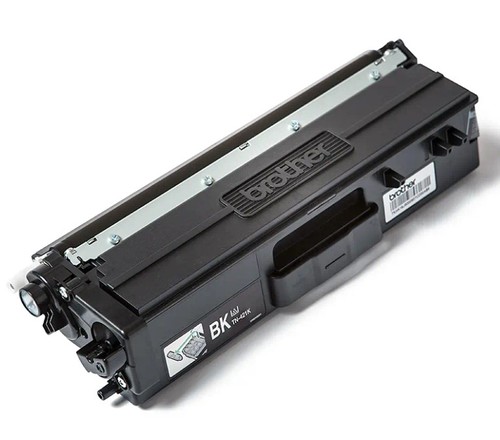 טונר מקורי TN-421BK של Brother- שחור