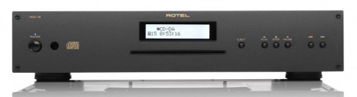 נגן RCD12 ROTEL cd