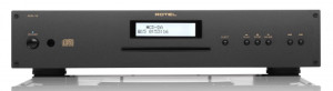 נגן RCD12 ROTEL cd
