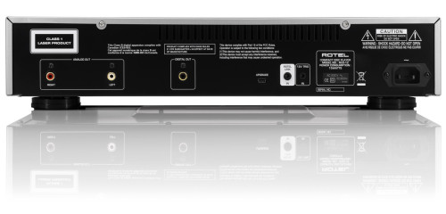 נגן RCD12 ROTEL cd