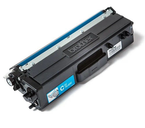 טונר מקורי TN-423C של Brother- כחול