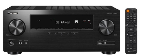 Pioneer VSX-935 FRONT