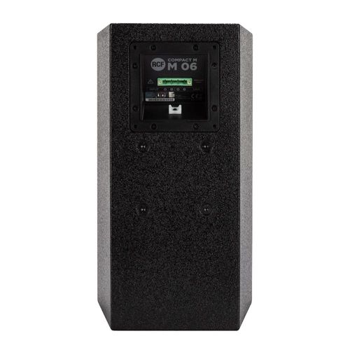 זוית נוספת RCF COMPACT M 06