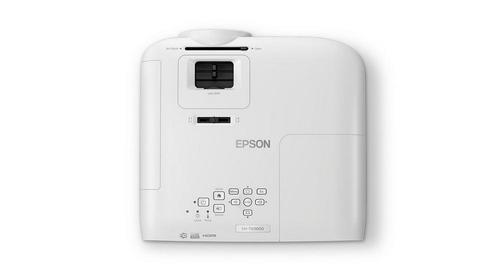 מקרן Epson EHTW5600 Full HD