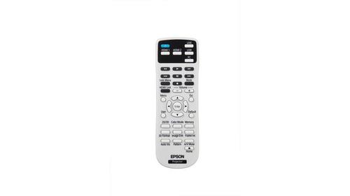 מקרן Epson EHTW5600 Full HD