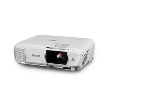 מקרן Epson EH-TW750 Full HD