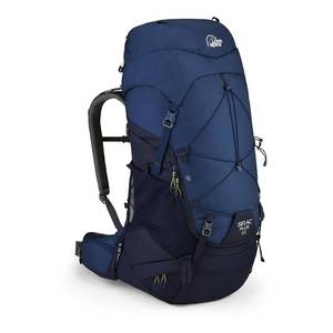 תרמיל טיולים לדרום אמריקה ושביל ישראל  65 ליטר Lowe Alpine Sirac Plus