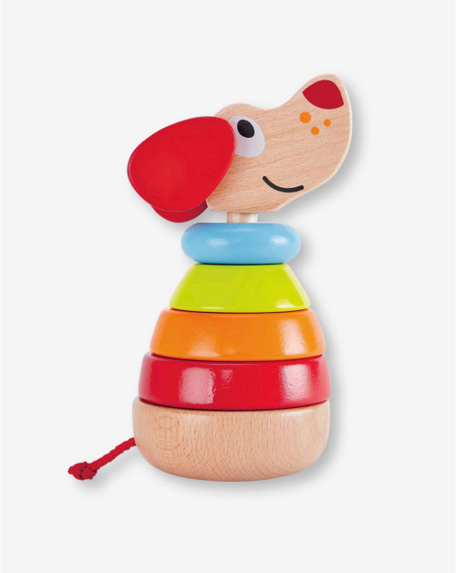 משחק השחלת טבעות - HAPE