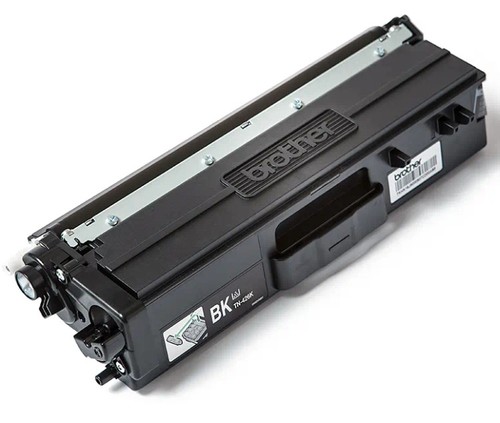 טונר מקורי TN-426BK של Brother - שחור