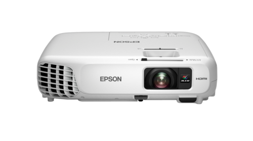 מקרן Epson EBX18 SD