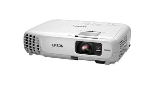 מקרן Epson EBX18 SD