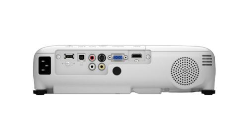 מקרן Epson EBX18 SD