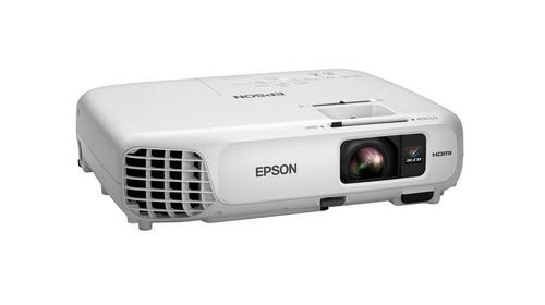 מקרן Epson EBX18 SD