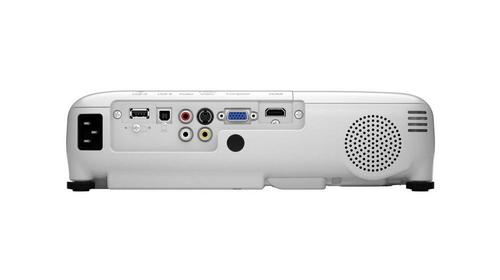מקרן Epson EBX18 SD