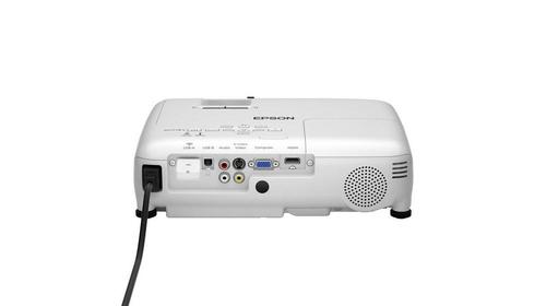 מקרן Epson EBX18 SD