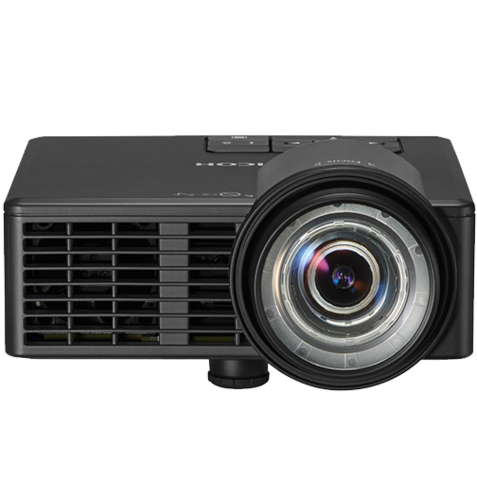 מקרן Ricoh PJWXC1110