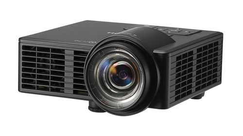 מקרן Ricoh PJWXC1110